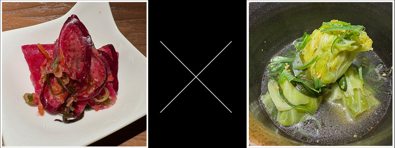 バトル料理画像