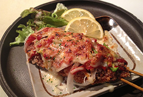米米イタリアン by八条口店