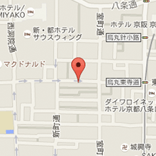 Ƃ菠@ӂ@MAP