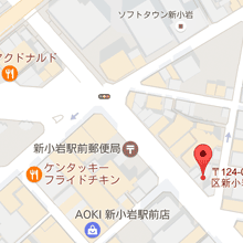 VX@MAP